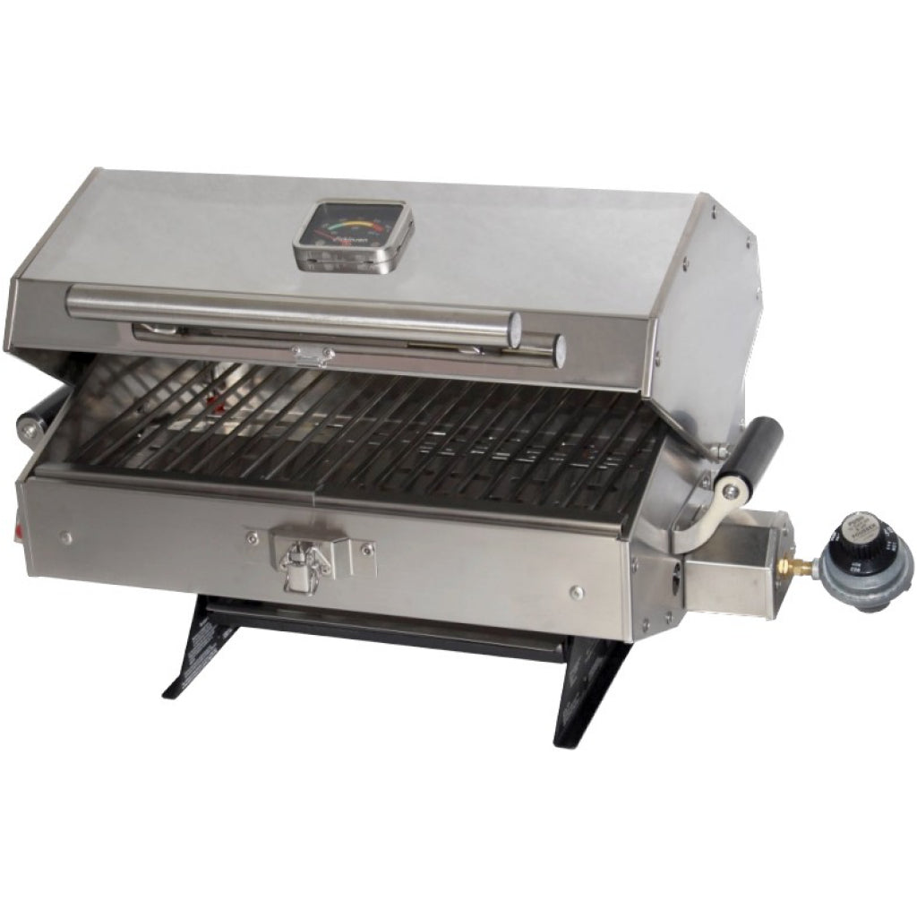 Dickinson Spitfire 180 Marine BBQ