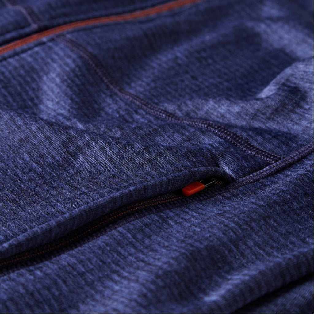 Gill Men's Dart Hoodie Pocket.