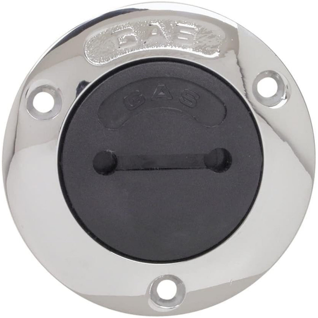 Spare Gas Cap