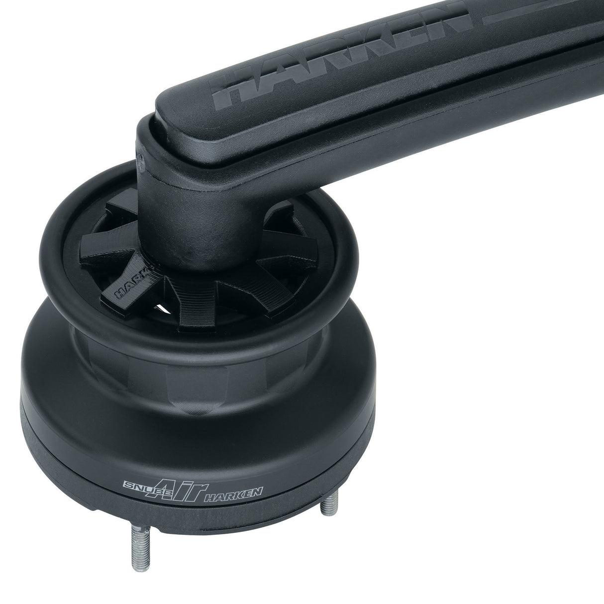 Harken SnubbAir Winch Handle Adapter close up