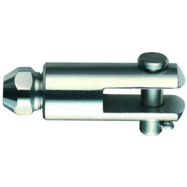 Sta-Lok Self-Fit Fork - 3/8" Wire, 5/8" Pin