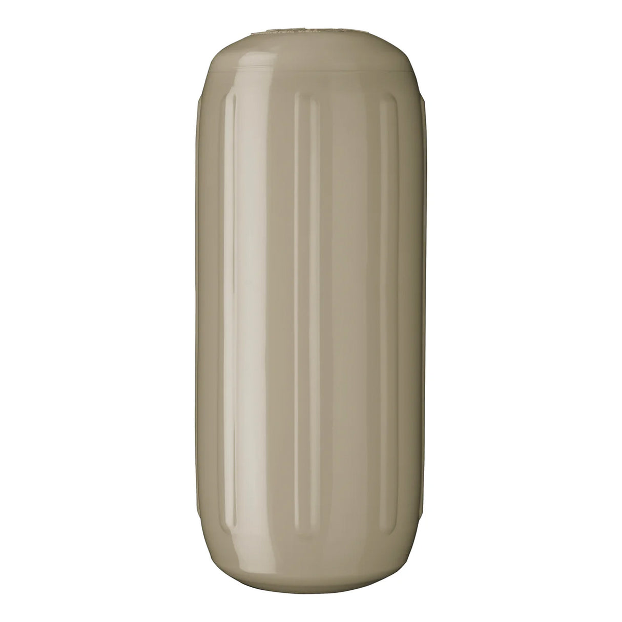 15 inch sand coloured fender.