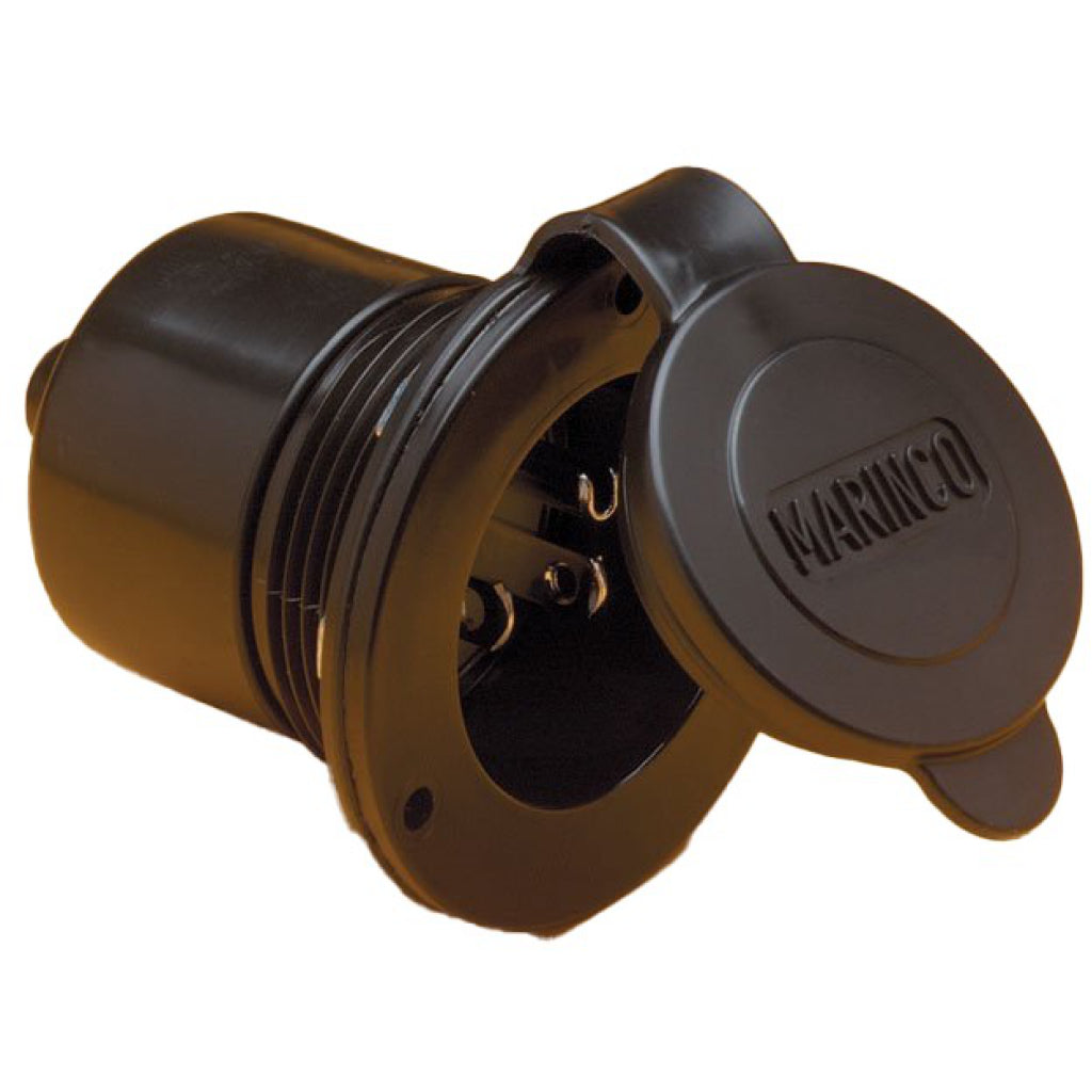 Inlet Charger.