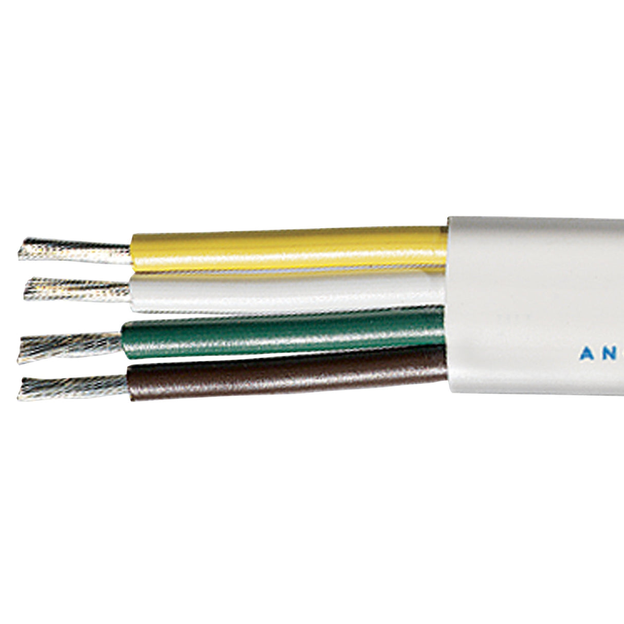 Ancor #16/4 Trailer Cable