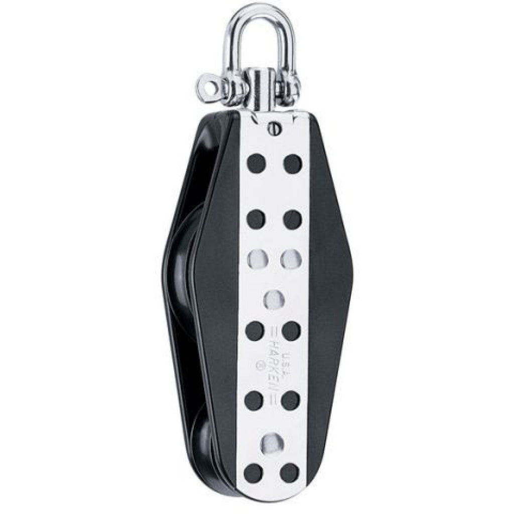 Harken Midrange Block Fiddle