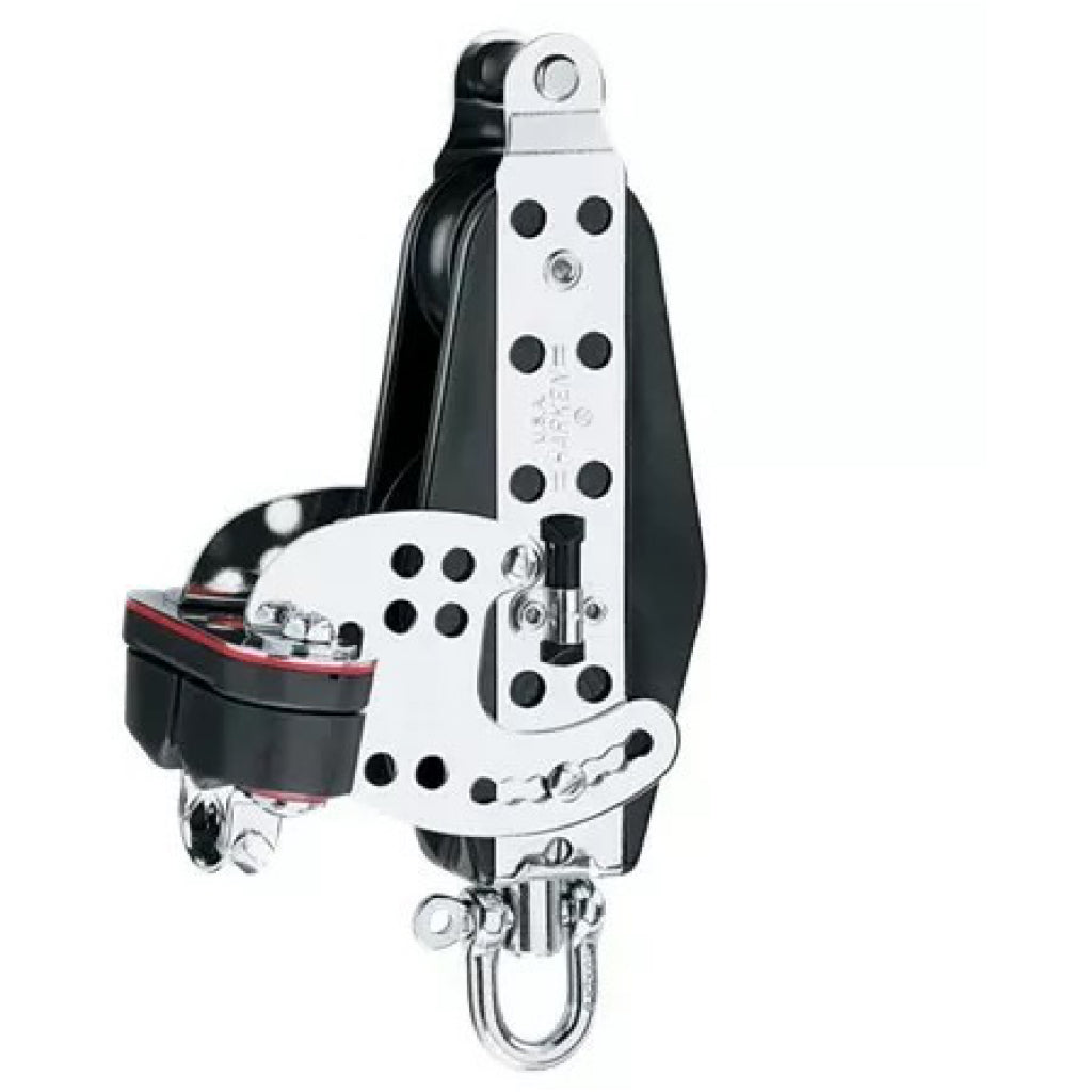 Harken M/Rng Fid.hexa.w/Cam &Bc