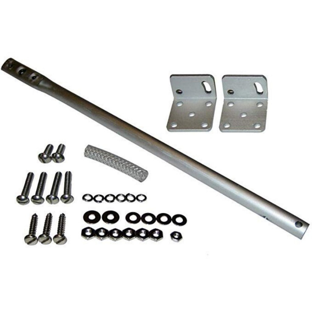 Windex Masthead Mount parts - for 3120 & 3150