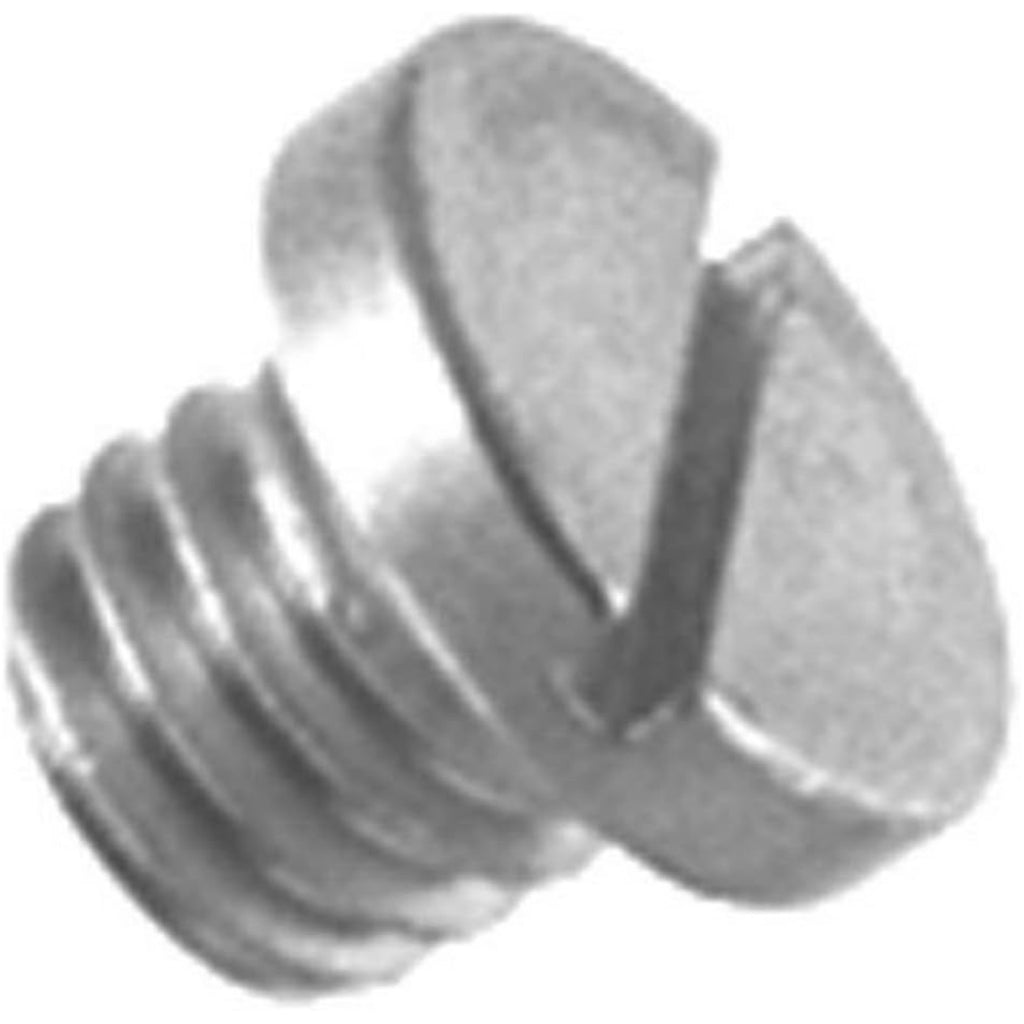 Lower Unit Drain Plug Rigging Shoppe
