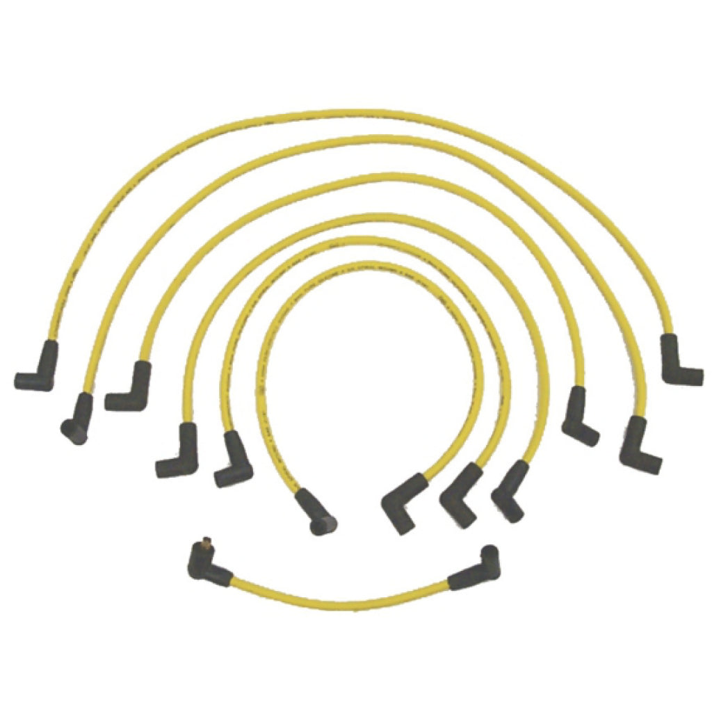 Wiring Plug Set