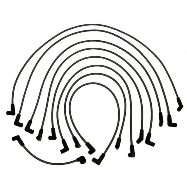 Wiring Plug Set