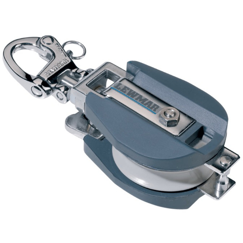 Lewmar Snatch Block - size 1