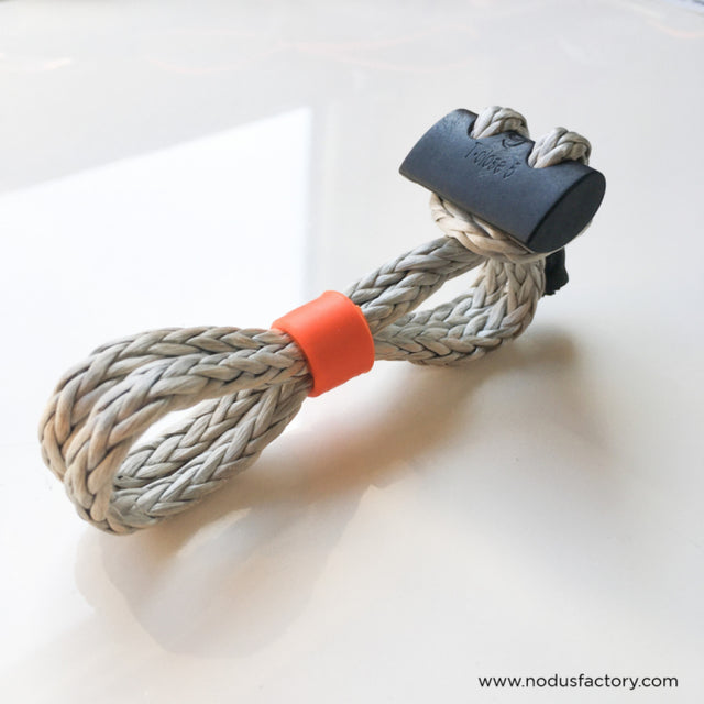 Nodus Universal Adjustable Shackle - K3 BL750kg
