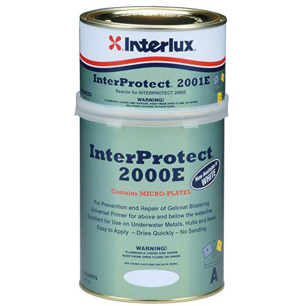 Interlux Interprotect 2000 - Grey Quart
