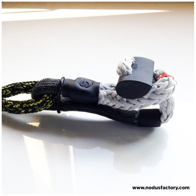 Nodus Halyard & Sheet Shackle - C3 BL840kg