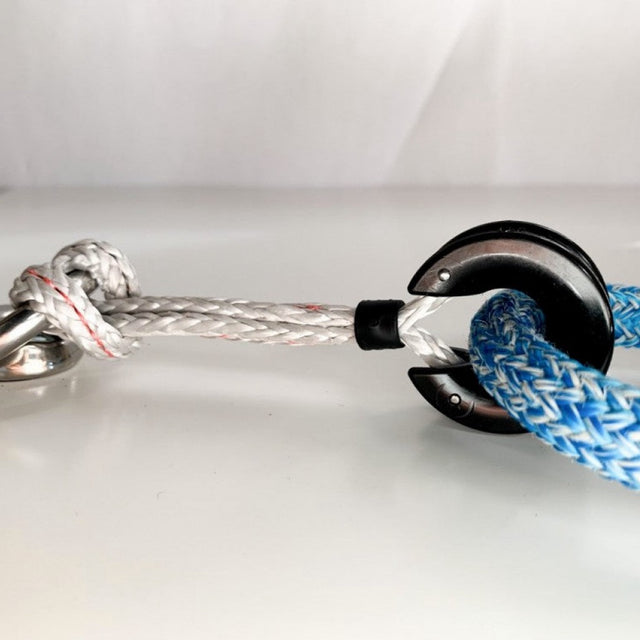 Nodus Loop and Ring - BL3000.