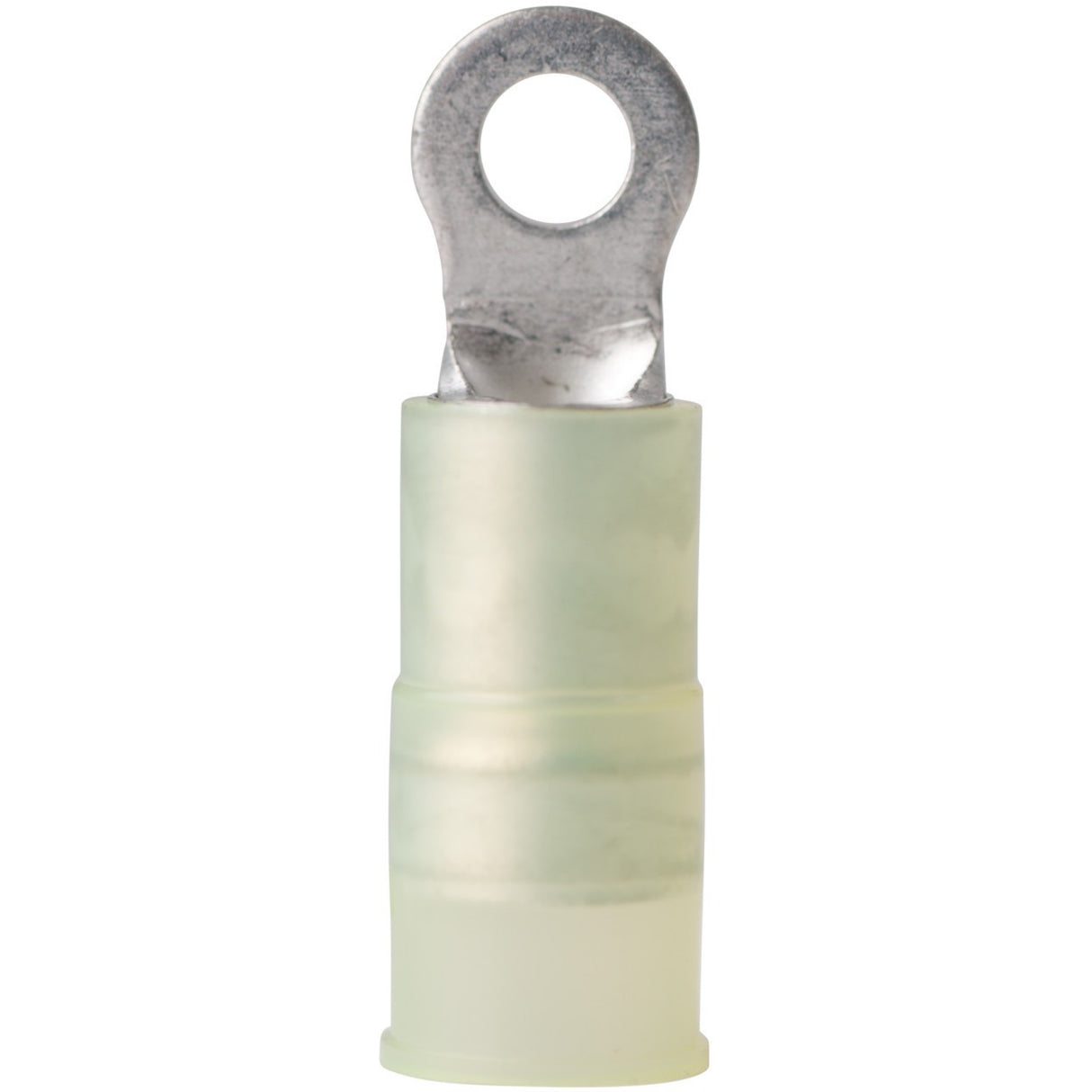 Ancor 12-10g #6 Nylon Ring Terminal