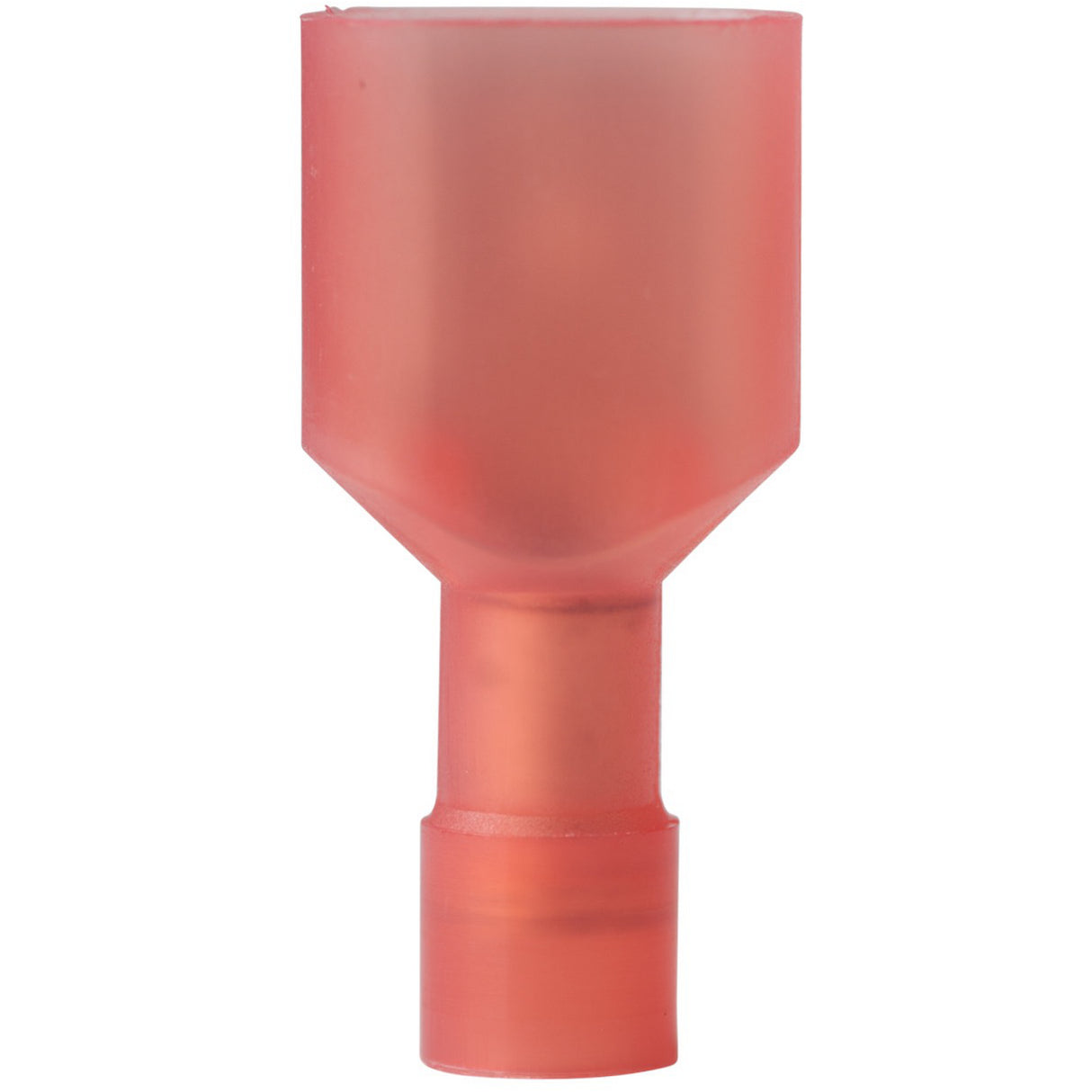 Ancor 22-18g Male Insulated Disconnect.