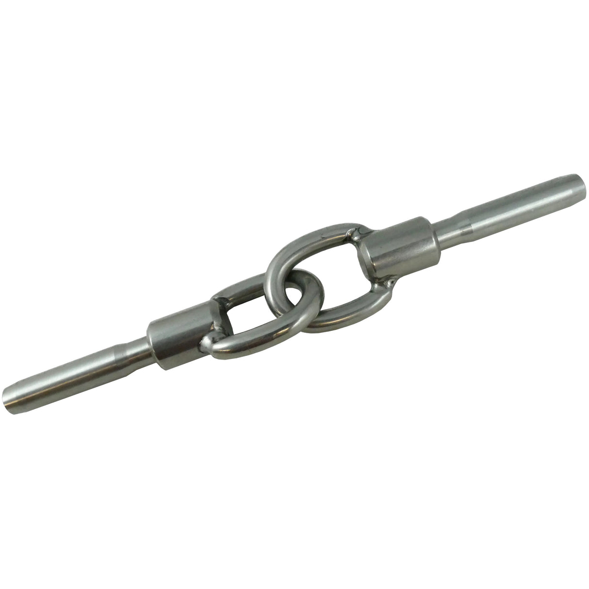 Life Line Interlocking Threaded Gate Eye 1/8" wire
