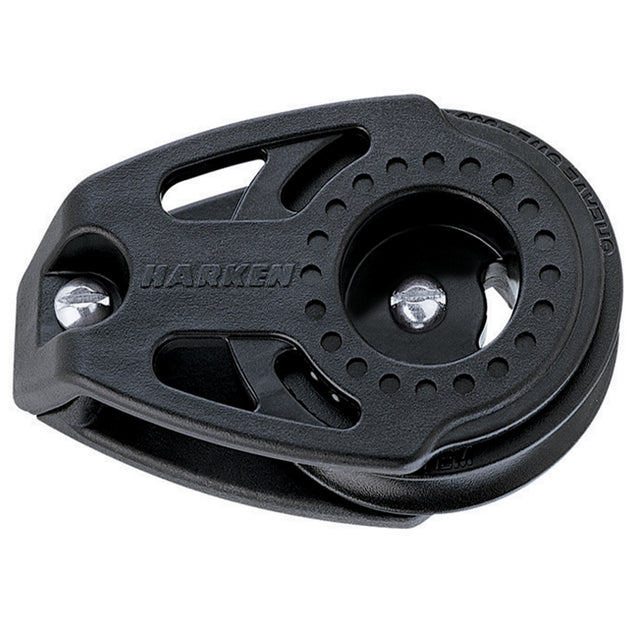 Harken 40mm Cheek Carbo Block