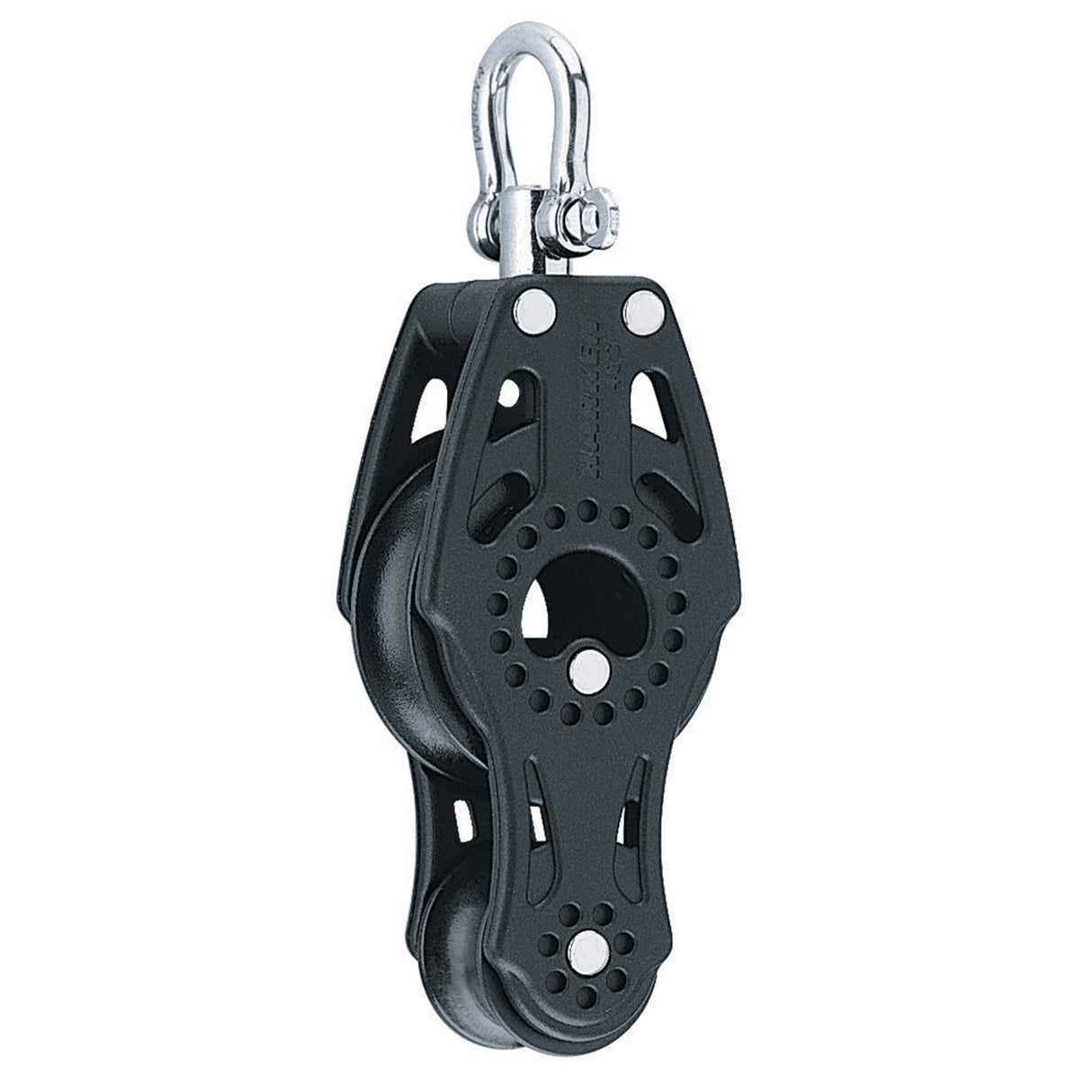 Harken 40mm Carbo Fiddle.