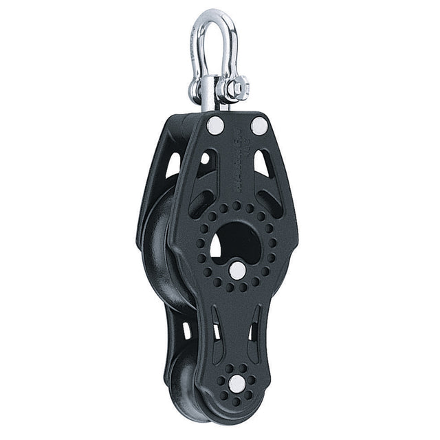 Harken 40mm Carbo Fiddle.
