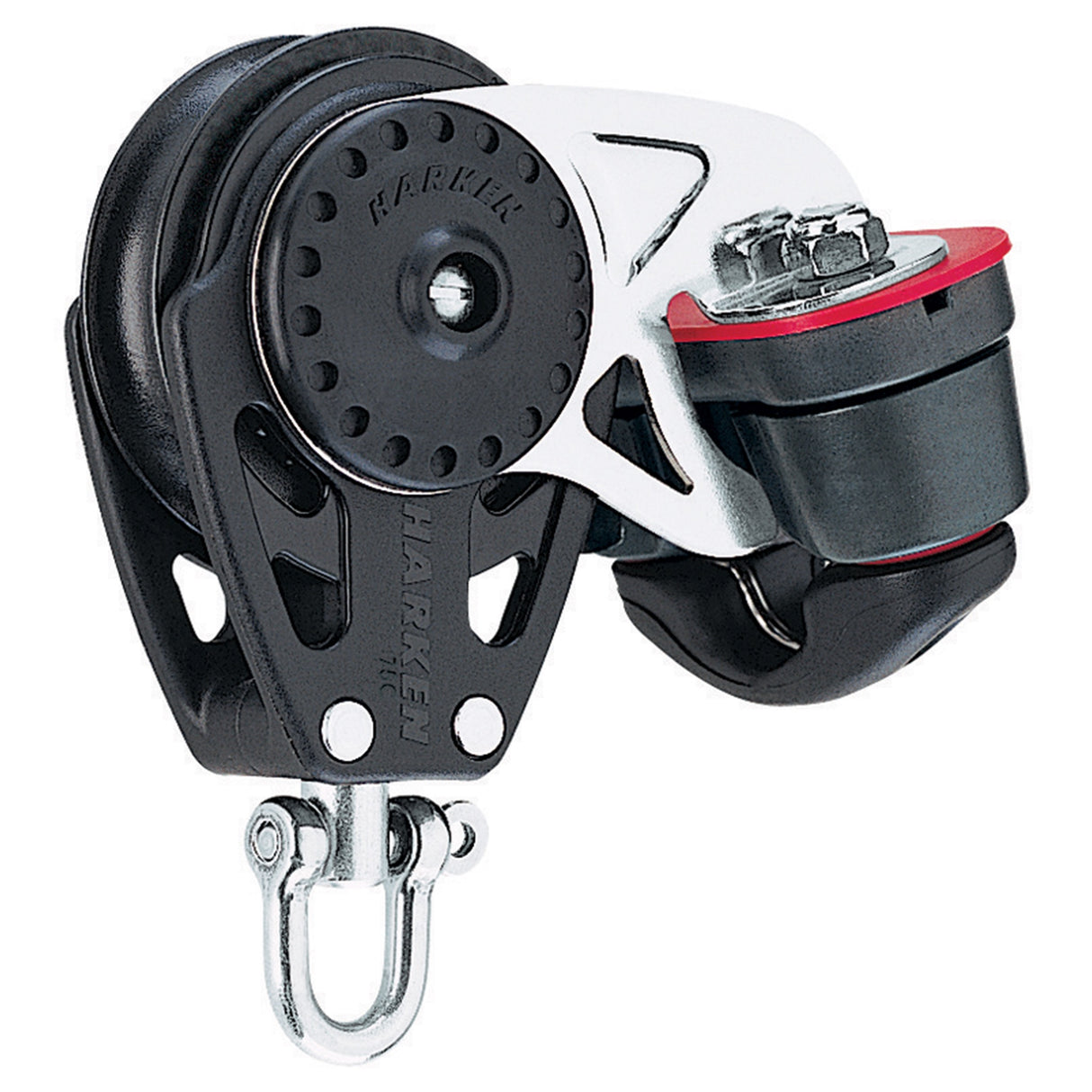 Harken 75mm Single Carbo