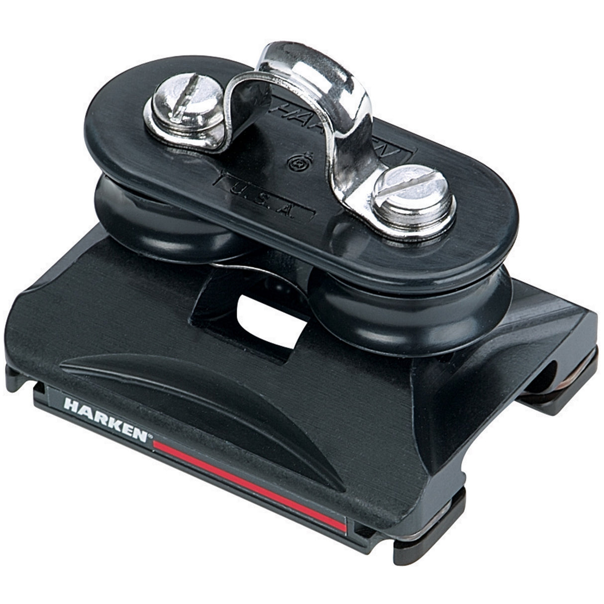 Harken car