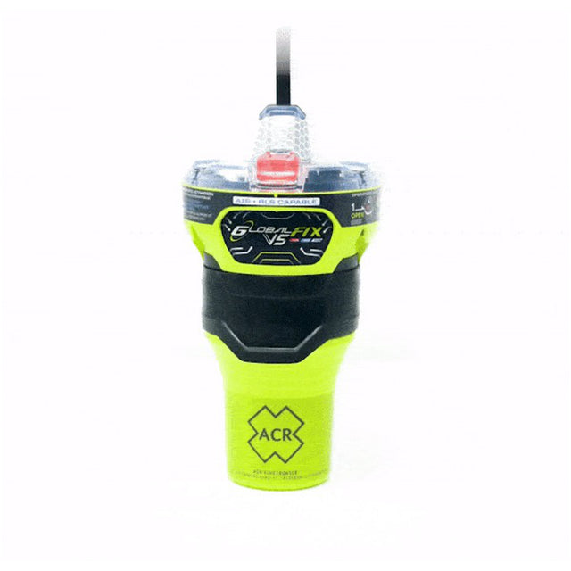 ACR Globalfix V5 EPIRB