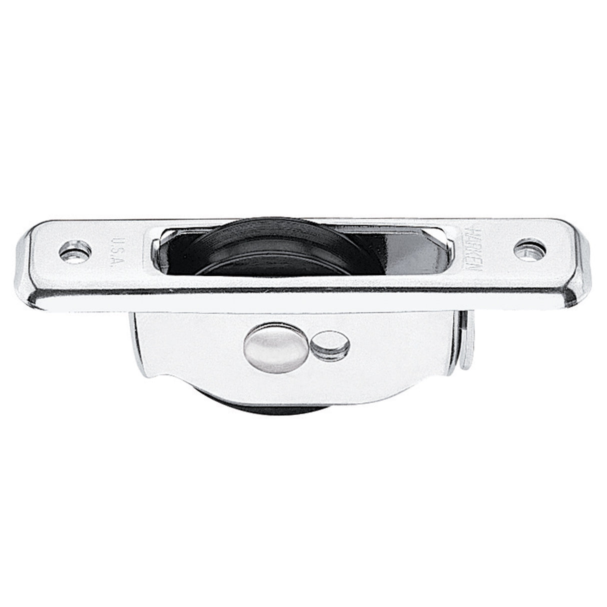 Harken 1.50 Wire Thru-Deck Block