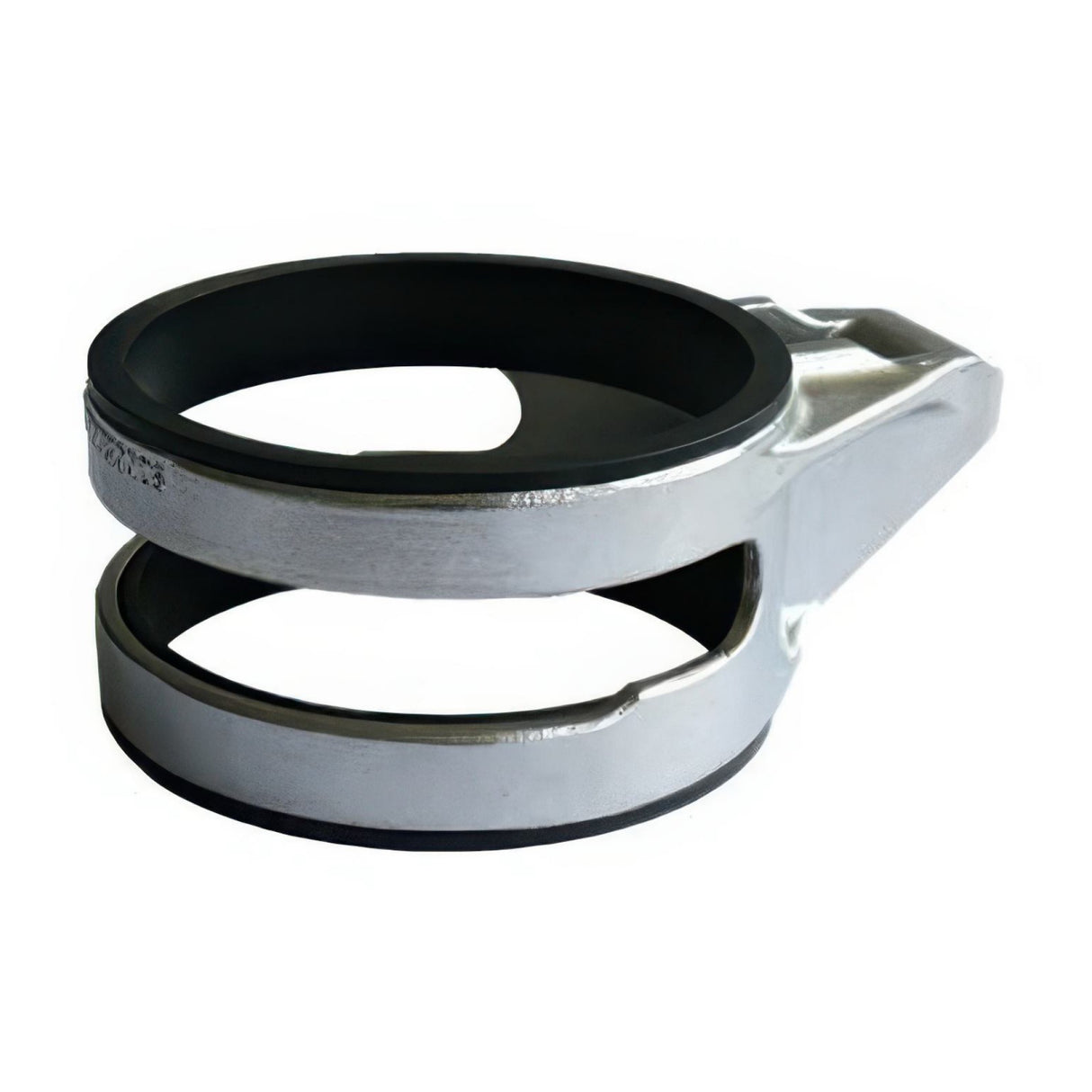 Code 0 Fitting 80mm
