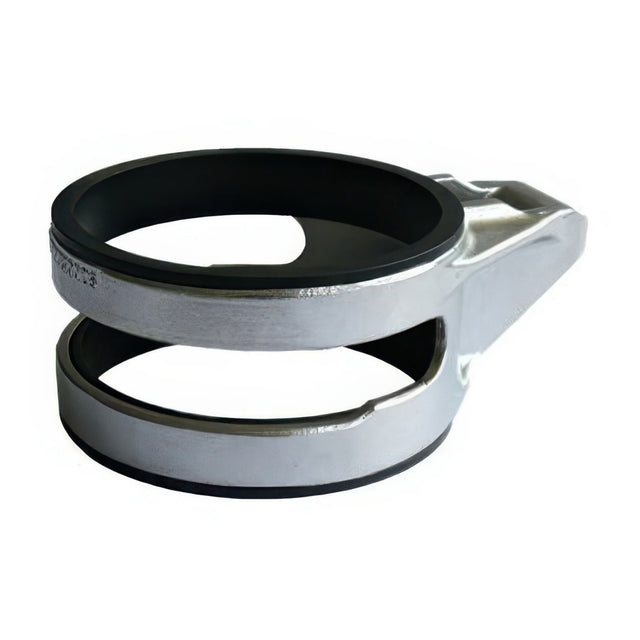 Code 0 Fitting 80mm