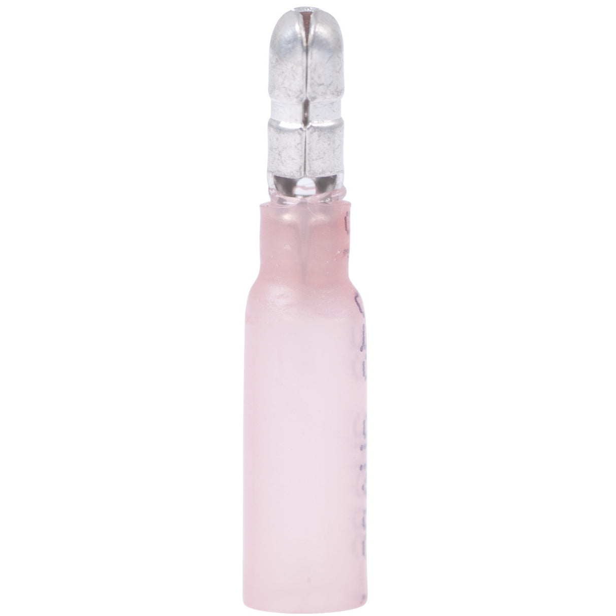 Ancor 22-18G Heat Shrink Male Snap Plug 100/pack