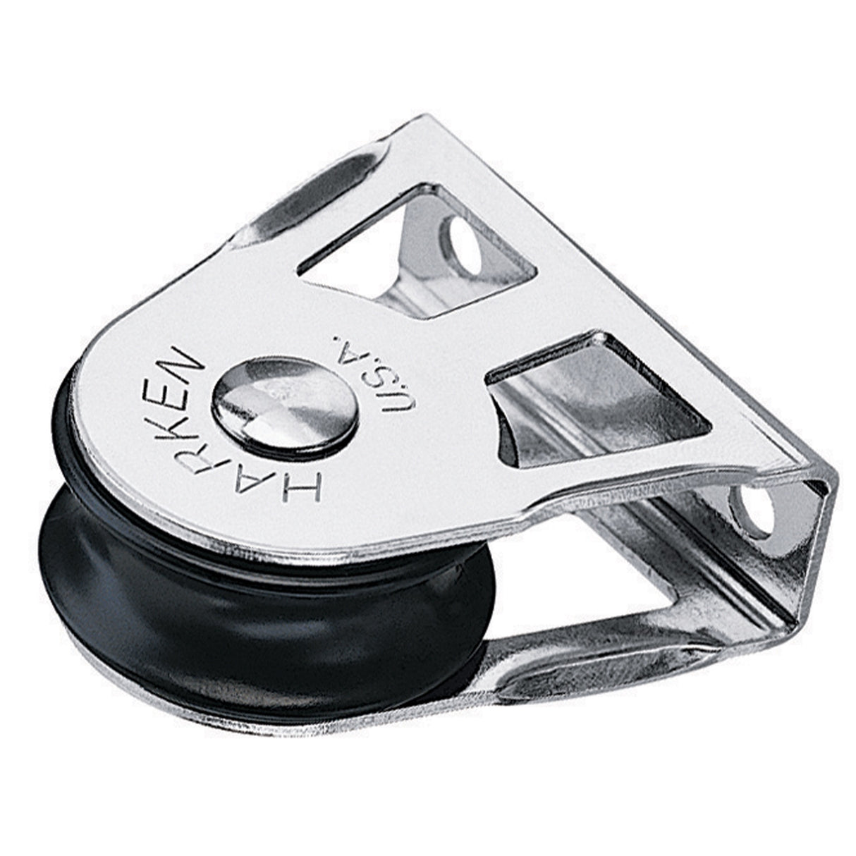 Harken Lead Block