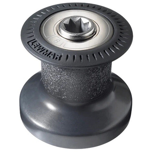 Lewmar 8A 1-Speed Aluminum Winch