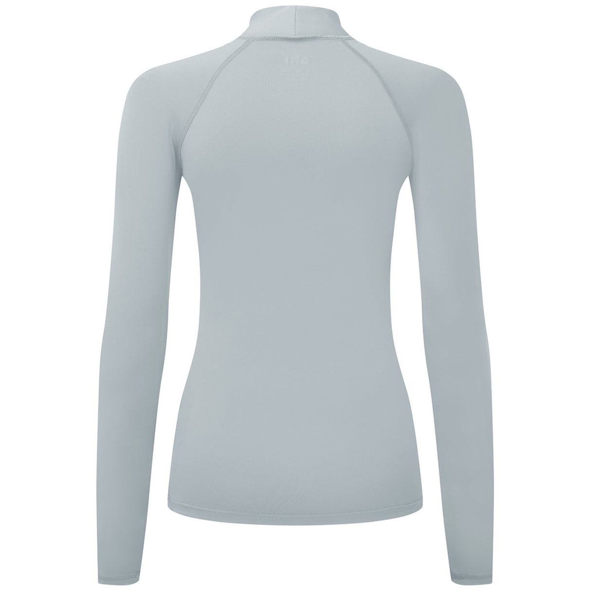 Gill Women's ZenZero Rash Long Sleeve back
