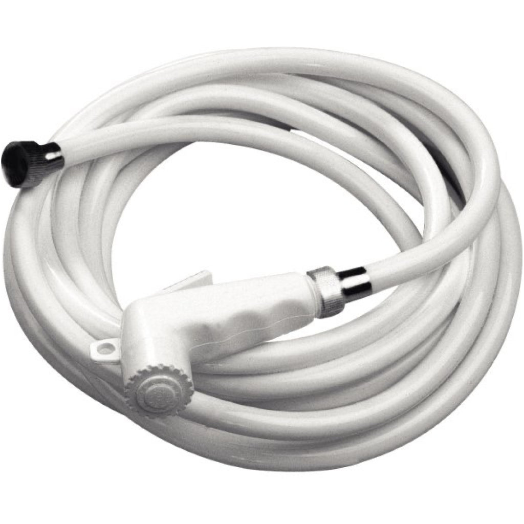 Plastimo Replacement Shower Head & Hose
