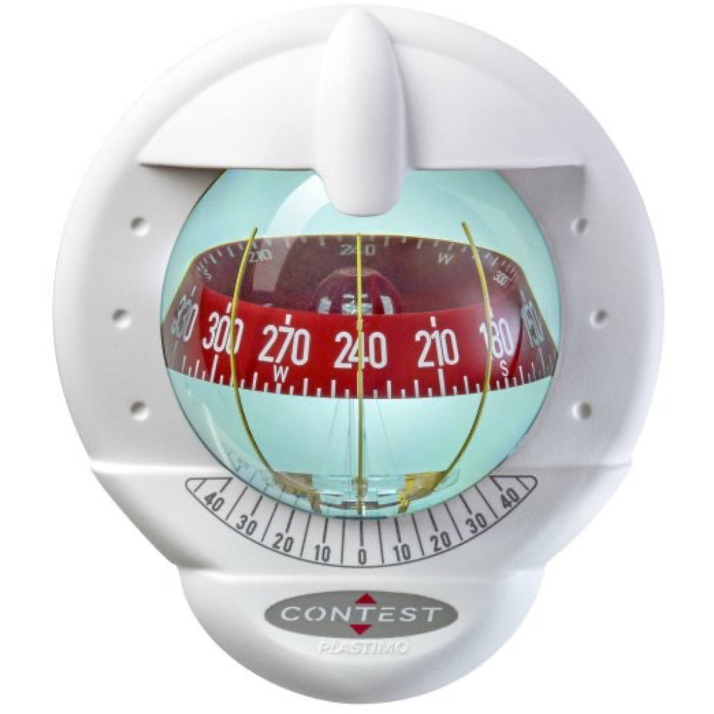 Plastimo Compass Contest 101