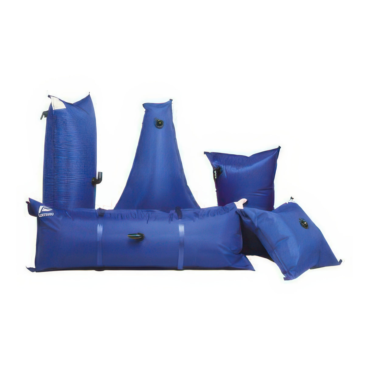 Plastimo 150L Flexable Water Tank