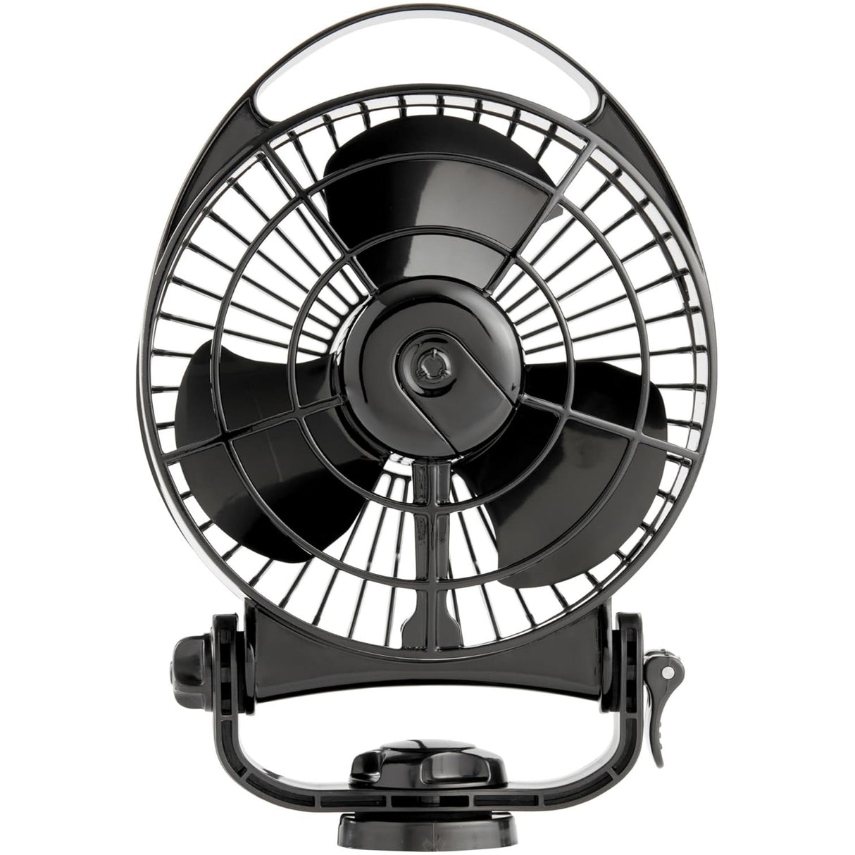 Caframo black fan.