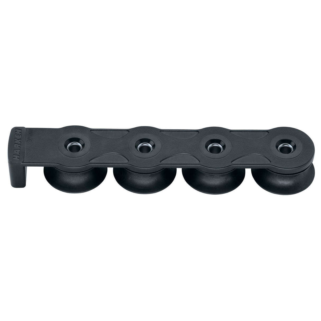 Harken 40mm 4 Sheave Deck Organizer