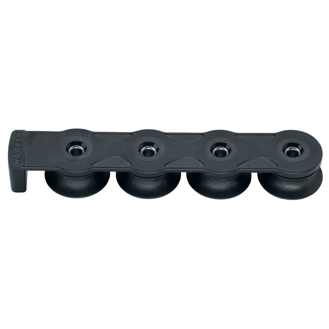 Harken 40mm 4 Sheave Deck Organizer