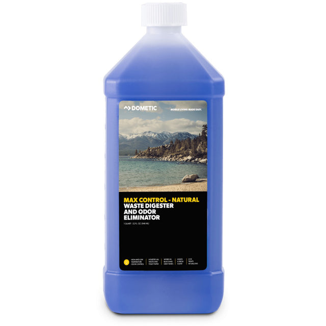 Sealand Max Control Natural Head Deoderant 32 oz