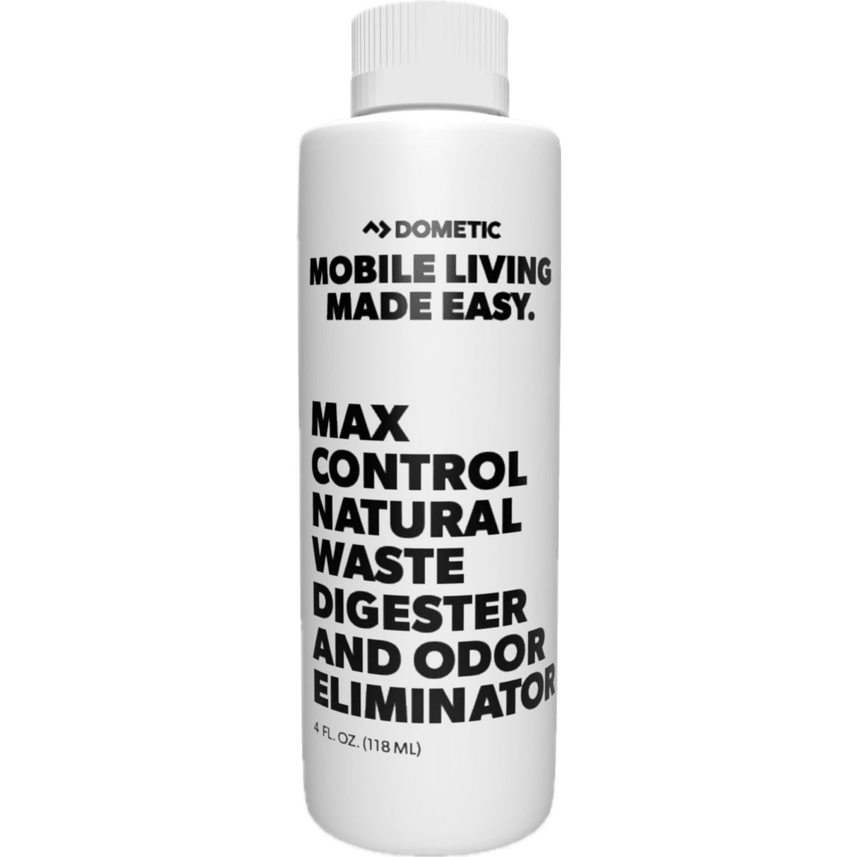 Sealand Max Control Natural Head Deoderant 6 x 4oz