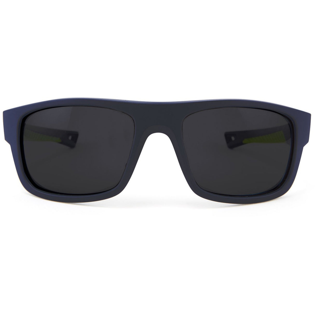 Gill Pursuit Sunglasses blue front.