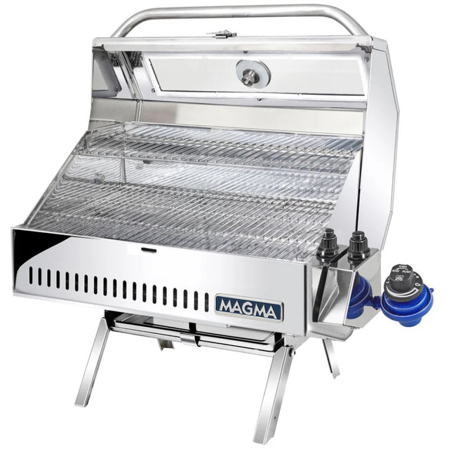 Magma Catalina II Infrared Gourmet Series Gas Grill
