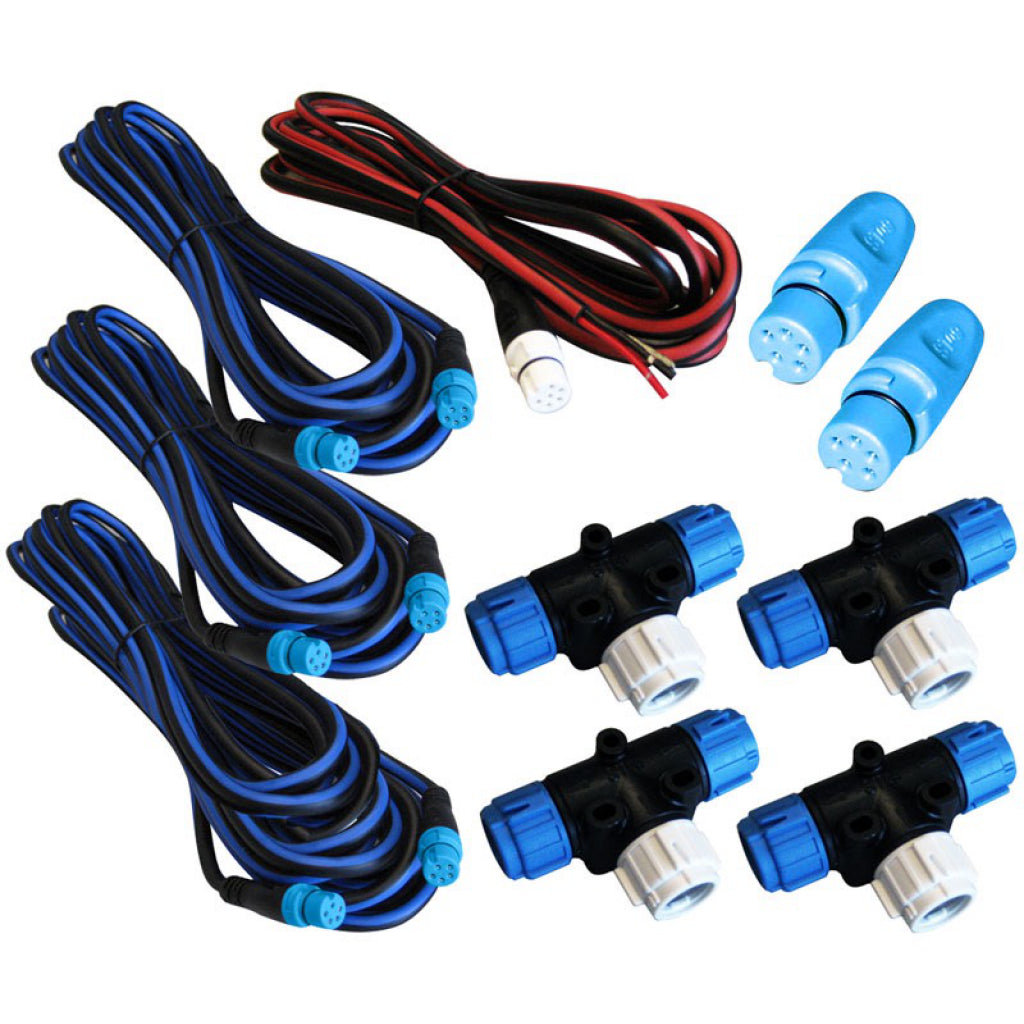 Raymarine STNG Backbone Kit