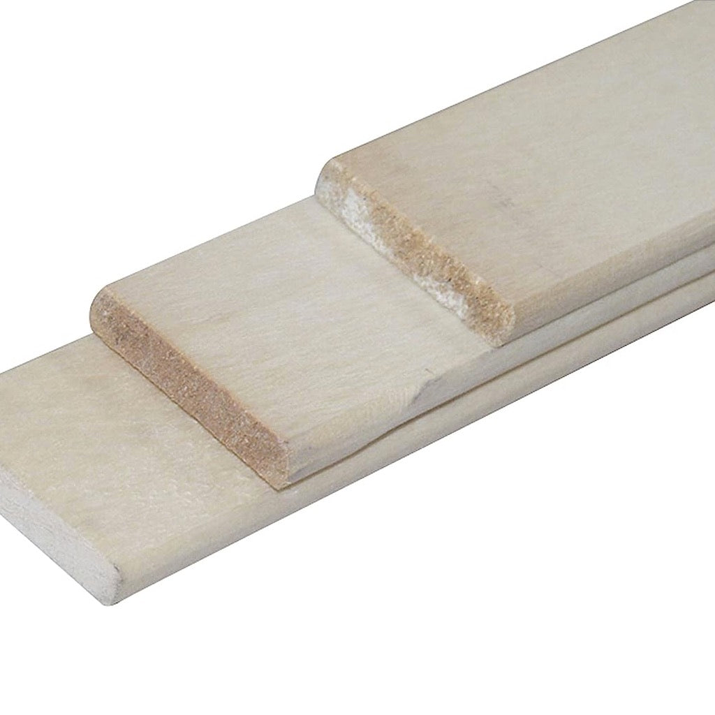 Attwood 8' Cover Support Wood Bow