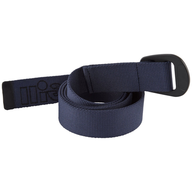 Gill Gallina Belt - One Size 120cm dark navy front