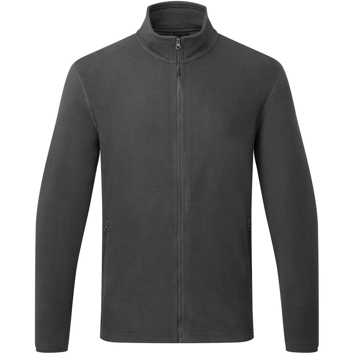 Gill Pursuit Full Zip Fleece - Men's - graphite.