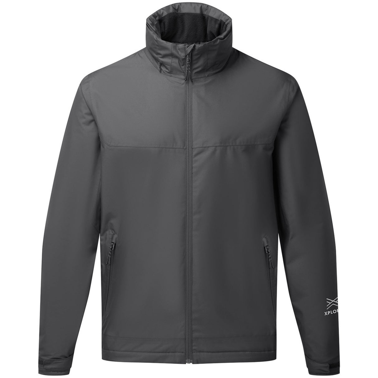Gill Navigator Jacket - Men's - graphite.